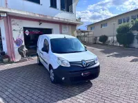 Usata Renault Express 116 CV (85 kW) 2021 Bianco Monovolume
