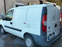 usata Fiat Doblò Cargo 1.3 M-Jet