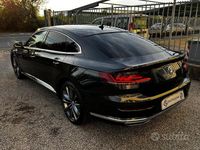 Usata VW Arteon Elegance 190 CV (139 kW) 2020 Grigio Berlina