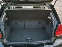 Usata VW Polo Cross 90 CV (66 kW) 2016 Nero Utilitaria