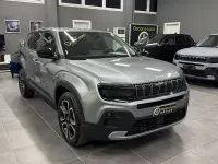 Usata Jeep Avenger Summit 109 CV (80 kW) 2025 Other SUV