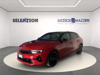 Nuova Opel Astra S 131 CV (96 kW) 2025 Grigio Berlina