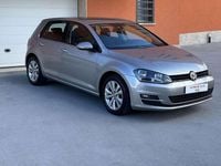 Usata VW Golf VII Business 105 CV (77 kW) 2013 Other Berlina
