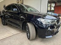 usata BMW X4 xDrive20d Msport