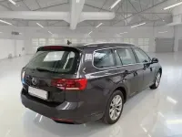 Usata VW Passat Business 150 CV (110 kW) 2023 Nero Station wagon