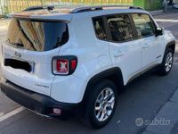 usata Jeep Renegade - 2017