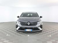 Usata Renault Clio V Techno 91 CV (66 kW) 2024 Grigio scisto Berlina