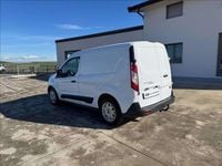 Usata Ford Transit Trend 101 CV (74 kW) 2017 Bianco pastello Furgone