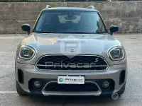 Usata Mini Cooper Countryman 125 CV (91 kW) 2022 Grigio SUV