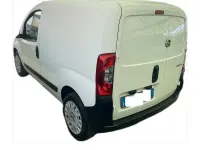 Usata Peugeot Bipper 75 CV (55 kW) 2016 Bianco Monovolume