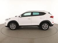 Second-hand Hyundai Tucson Xpossible 136 CP (100 kW) 2016 Alb SUV