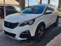 usata Peugeot 3008 1.5 130cv S&S GT Line 2020 IVA