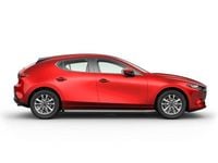 Nuova Mazda 3 Prime-Line 140 CV (102 kW) 2025 Rosso Berlina
