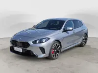 Usata BMW 118 M Sport 150 CV (110 kW) 2025 Grigio Utilitaria