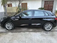 Usata Audi A3 116 CV (85 kW) 2022 Berlina