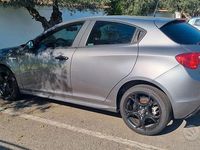 Usata Alfa Romeo Giulietta 120 CV (88 kW) 2019 Grigio Utilitaria