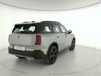 Usata Mini Countryman Classic 170 CV (125 kW) 2025 Argento SUV