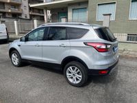 usata Ford Kuga 2.0 TDCI 120 CV S&S 2WD Powershift Busin