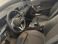 Usata Mercedes A180 AMG Edition 1 116 CV (85 kW) 2020 Berlina