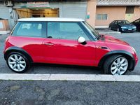 Usata Mini Cooper 116 CV (85 kW) 2006 Utilitaria