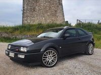 Usata VW Corrado 136 CV (100 kW) 1993 Utilitaria