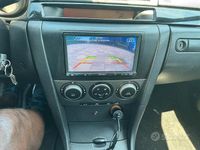 Usata Mazda 3 109 CV (80 kW) 2008 Nero Utilitaria