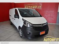 usata Opel Vivaro 29 1.6 CDTI 120 L2