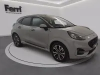Usata Ford Puma ST-Line 125 CV (91 kW) 2023 Gray matter SUV