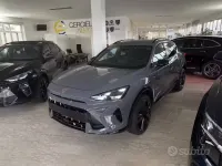 Nuova Cupra Formentor 150 CV (110 kW) 2026 Grigio SUV