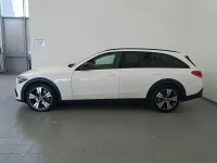Usata Mercedes 220 Premium 199 CV (146 kW) 2023 Bianco Station wagon