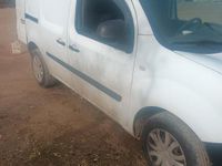 Usata Renault Kangoo 2018 Bianco Monovolume