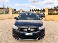 usata Citroën C4 1.6 e-HDi 115