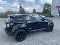 Usata Land Rover Range Rover evoque 241 CV (177 kW) 2016 SUV