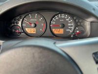 Usata Nissan Navara 171 CV (125 kW) 2009 Pick-up