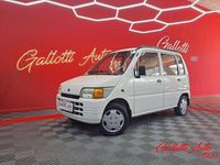 Usata Daihatsu Move 44 CV (32 kW) 1998 Bianco Monovolume