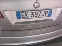 Usata Fiat Freemont 170 CV (125 kW) 2011 Grigio SUV