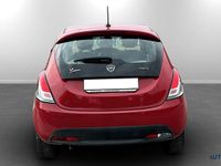 Usata Lancia Ypsilon Silver 69 CV (50 kW) 2023 Rosso Utilitaria