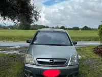 Occasion Opel Meriva 90 ch (66 kW) 2009 Gris Monospace