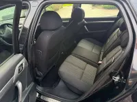 Usata Peugeot 407 140 CV (102 kW) 2008 Nero Station wagon