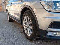 usata VW Tiguan 2ª serie - 2017