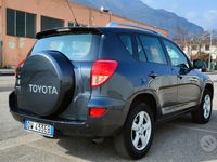 usata Toyota RAV4 2.2 D-4d 136Cv