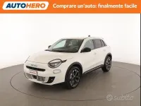 Usata Fiat 600 La Prima 101 CV (74 kW) 2025 Bianco SUV