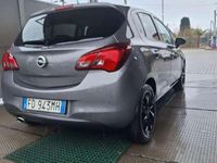 Usata Opel Corsa 90 CV (66 kW) 2016 Berlina