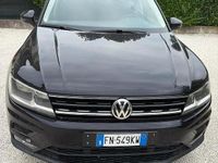 Usata VW Tiguan 150 CV (110 kW) 2018 SUV