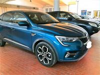 Usata Renault Arkana Intens 94 CV (69 kW) 2022 SUV