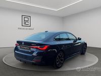 Usata BMW 420 M Sport 190 CV (139 kW) 2021 Coupé