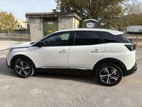 Usata Peugeot 3008 Allure 120 CV (88 kW) 2017 SUV