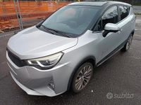 Usata DR DR4 114 CV (83 kW) 2019 SUV