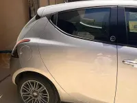 Usata Lancia Ypsilon 69 CV (50 kW) 2018 Grigio Utilitaria