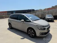 Usata Citroën C4 Picasso 120 CV (88 kW) 2018 Beige Monovolume